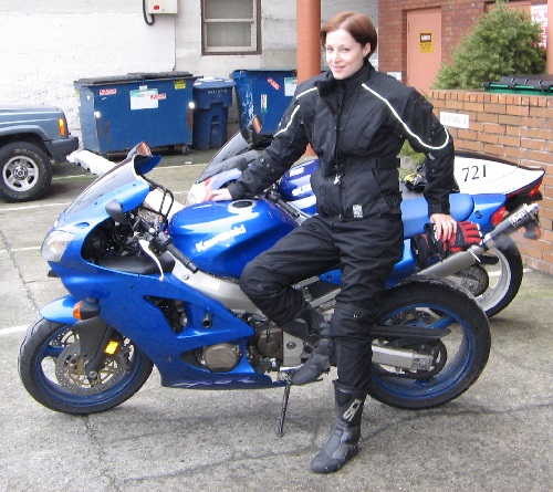 sidi motorcycle clothing